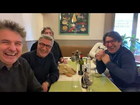 Barzelletta Il ladro gentiluomo - Paci