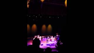 Tweedy :: Nobody Dies Anymore 03-22-15