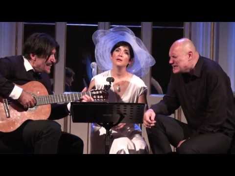 Slovenska gruda - Večernica