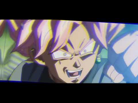 Lucid Dreams Trunks AMV