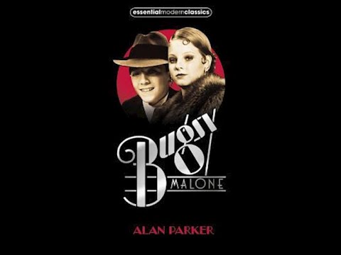 Bugsy Malone  1 t 29 m    Comedy    Family   (1976)