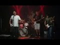 Jimi Hendrix - Stone Free (Gruhak Cover) 