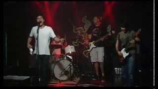 Jimi Hendrix - Stone Free (Gruhak Cover)