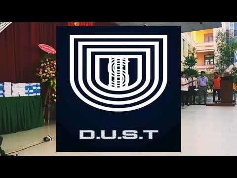 Thumbnail for Đường Đến Ngày Vinh Quang - Bức Tường | D.U.S.T cover - live session #DUST by Dust (band)