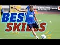 ONLY FOR FOOTBALLERS | Barça demonstrate their Japanese skills