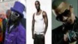 T-Pain Ft. Akon &amp; T.I. - It Ain&#39;t Me - Lyrics
