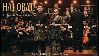 Download lagu Hai Obat! - P. Ramlee, AR Tompel, dan Ibrahim Din ( Do Re Mi (1966) Orchestra Version mp3 Download lagu Hai Obat! - P. Ramlee, AR Tompel, dan Ibrahim Din ( Do Re Mi (1966) Orchestra Version mp3