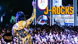 Download lagu J-Rocks - Kau Curi Lagi Live at The Sounds Project Vol.7 (2024) mp3 Download lagu J-Rocks - Kau Curi Lagi Live at The Sounds Project Vol.7 (2024) mp3