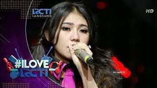 Download lagu I LOVE  RCTI - Via Valen 'Selingkuh' [19 JANUARI 2018] mp3