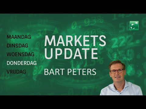 Tesla en Alphabet zetten Nasdaq hoger. | 12 december 2024 | Markets Update van BNP Paribas Markets