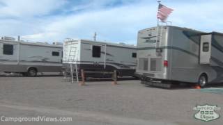 88 Shades RV Park Video