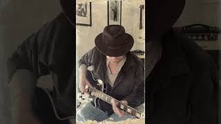 Ry Cooder - Paris Texas (Part Two) #moviesongs #slideguitar #blues #rycooder