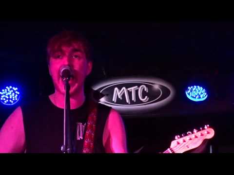 LOUDER THAN WOLVES Live @Cologne MTC / SPH BAND CONTEST – Barriers