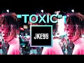 Ian Diorr X Da Baby Type Beat Freestyle Instrumental Toxic
