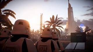 ［SWBF2］私がお前の父親だ　[ゲーム実況]