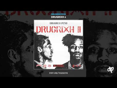 Drugrixh Peso -  Drug Dealin [Prod. By Mister Tweeks]