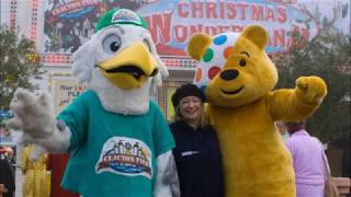 Flesh &amp; Blood Sacrifice - Part 2