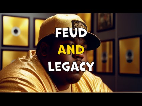 Feud and Legacy - Tu Pac vs Biggie