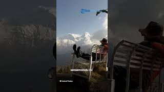 Adanya Aturan Baru, Begini Cara Sewa Pemandu Trekking di Nepal yang Aman