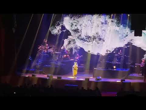 Seroja - Aisha Retno ft Erwin Gutawa & Jay Subyakto Senandung Nusantara Live Orchestra