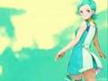 Eureka Seven - Storywriter 