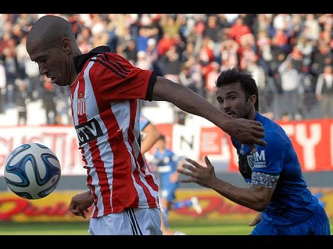 Estudiantes fue mucho más que Vélez y le ganó merecidamente