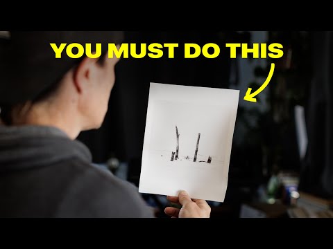 3 Must-Know Tips for Perfect Darkroom Prints!