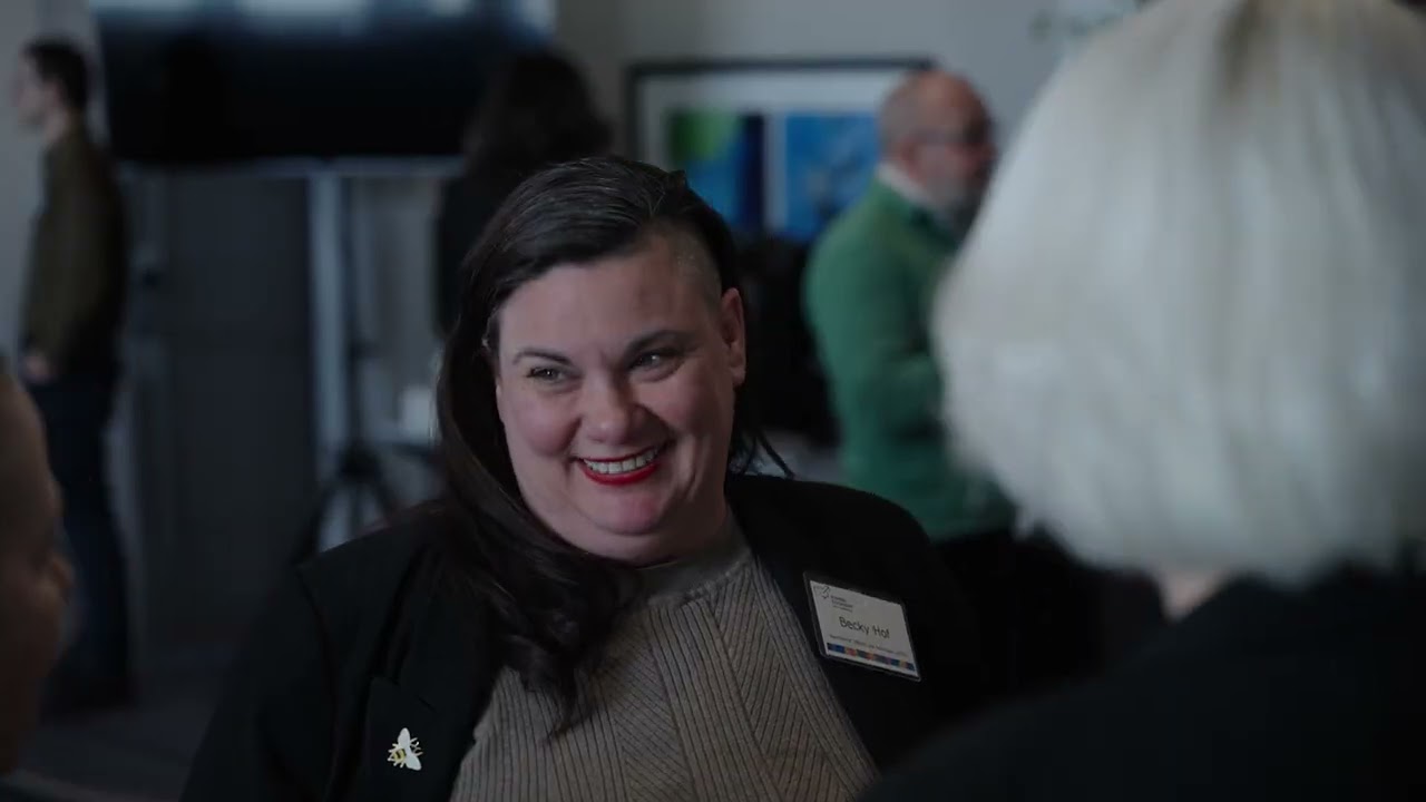 YouTube thumbnail preview for the video titled Corporate Film 01