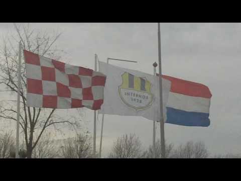 20160924 Internos - Unitas'30: 1-1