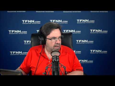 May 27th Power Trading Hour with David White on TFNN - 2015