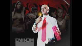 Eminem-Untitled (Uncensored)
