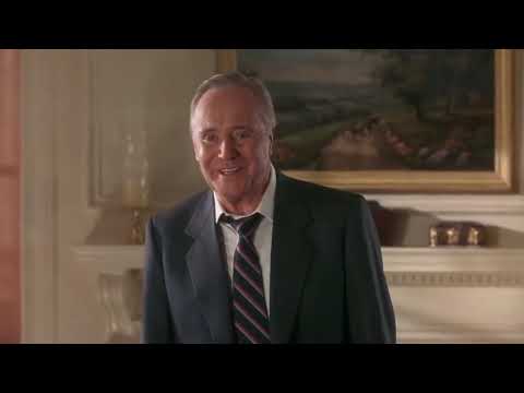 My fellow Americans Douglas & Kramer find Charlie dead scene