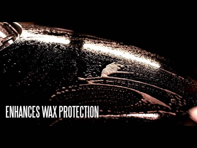 مجوايرز | شامبو مع واكس