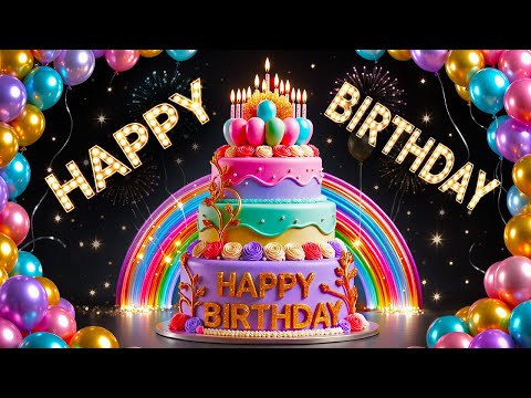 🎂 Happy Birthday To You Remix 2025 🔥 Best DJ Birthday Song Ever 🎧💃