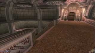 Let's Play Morrowind Part 39 - And Thus Starts the Pantsless Adventure