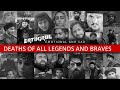 Ertugrul Sad Scenes Emotional Scenes Sad Deaths