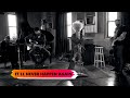 ONE ON ONE: Lady Blackbird - It'll Never Happen Again September 20th, 2021 Vibromonk Studios, NYC