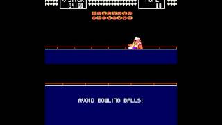 Arcade Game: Playball [Protoytpe] (1983 Williams) [Re-Uploaded]