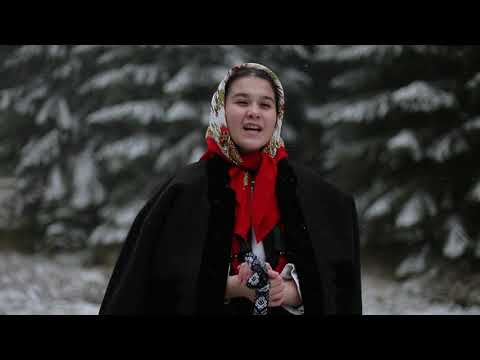 Iulia Ioana Vlad & Grupul psaltic „Theologos” - Coborât-o, coborât (colind din Maramureș) | 2021