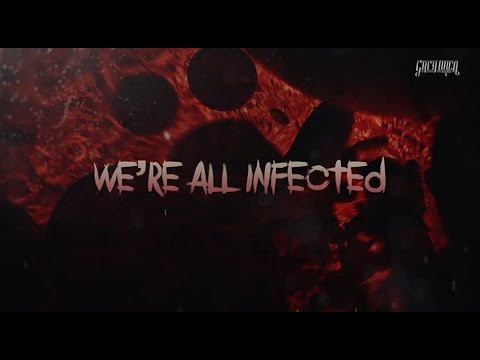 New Years Day - Epidemic (Official Lyric Video)