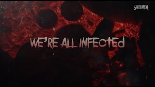 New Years Day - Epidemic (Official Lyric Video)