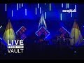 NEEDTOBREATHE - Keep Your Eyes Open [Live From The Vault]