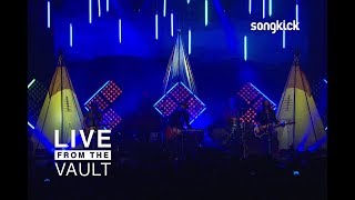 NEEDTOBREATHE - Keep Your Eyes Open [Live From The Vault]