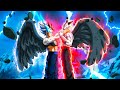 ULTRA Vegito Reaches The End Game