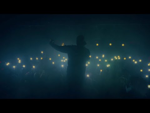 KAHUKX - Stargazing (Official Music Video)