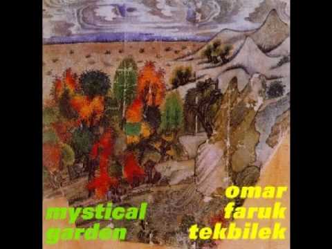 Omar Faruk Tekbilek - Three last words