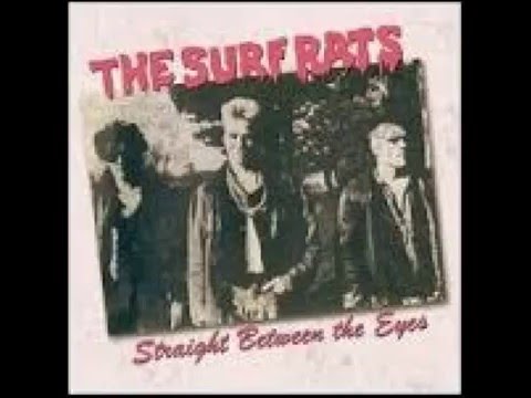 The Surf Rats- Breakout