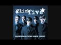 I'll Take My Chances- The Click Five