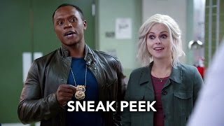 Sneak Peek #1