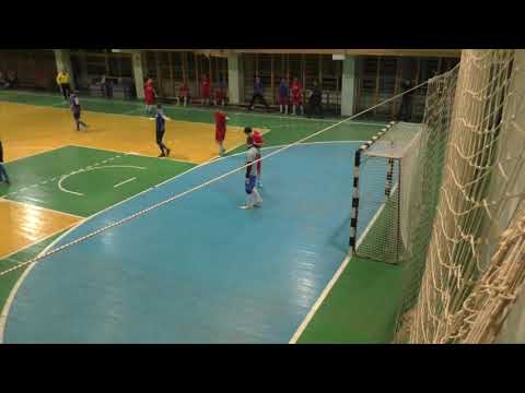 8 КУ В Autoshop – Класс 3 голы